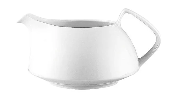 Sauciere 0,55 l TAC Gropius Weiß