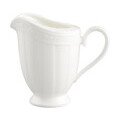 Milchkännchen 6 P. 0,25l White Pearl Villeroy & Boch