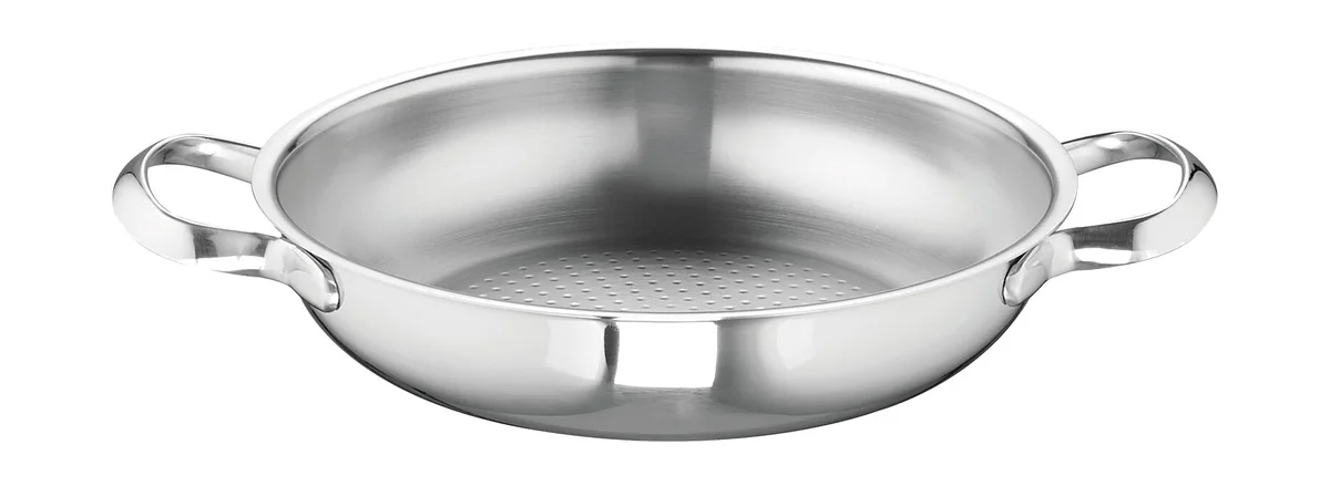 Servierpfanne 28 cm Romana i