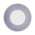 Kaffee/Tee-Untertasse 17 cm Francis Carreau Bleu Rosenthal