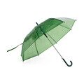 Baldachin-Regenschirm grün Hay
