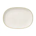 Signature Sauciere-Unterteil 20x15 cm Anmut Gold Villeroy & Boch