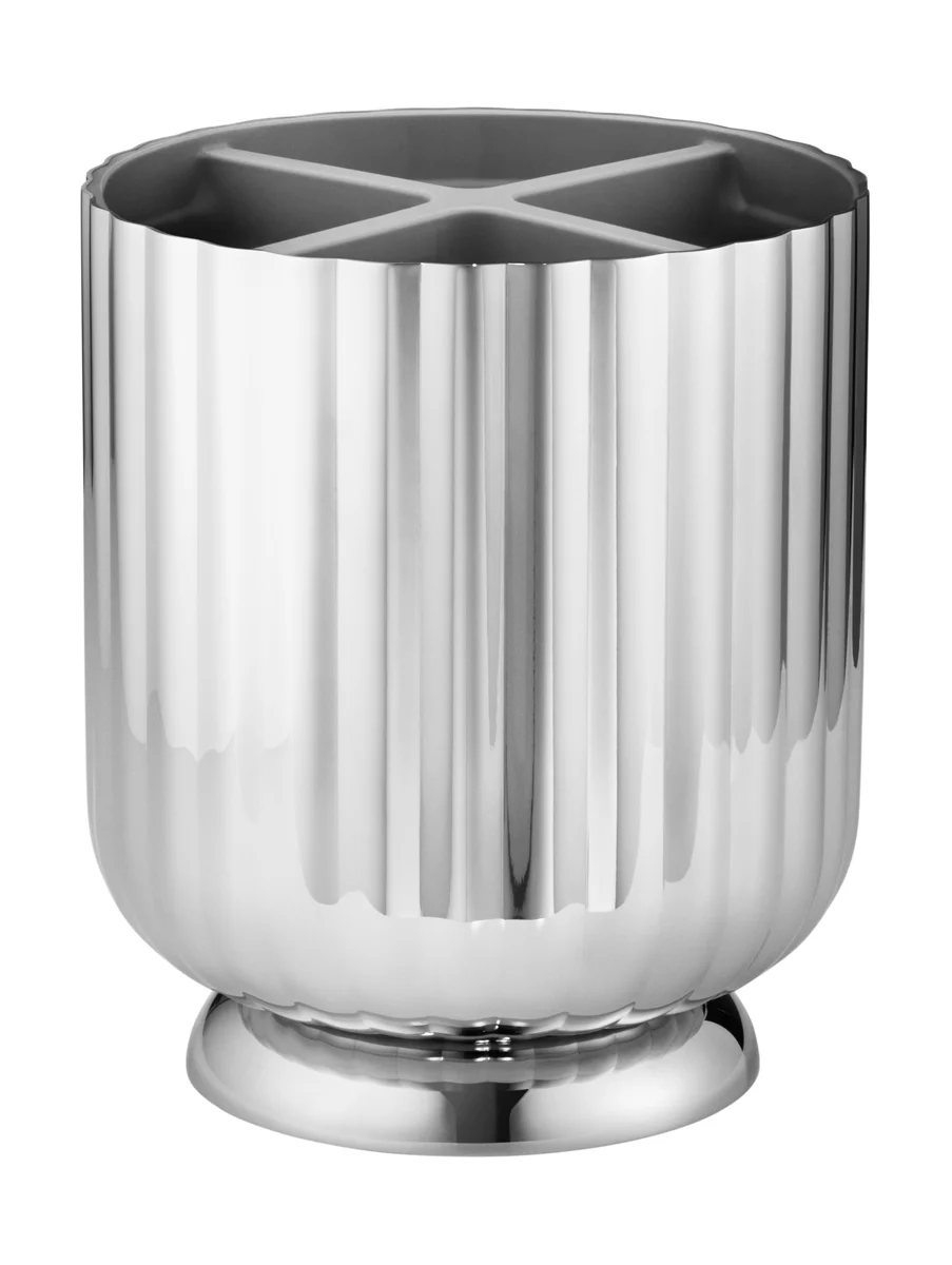 Besteckhalter 15 cm Bernadotte edelstahl