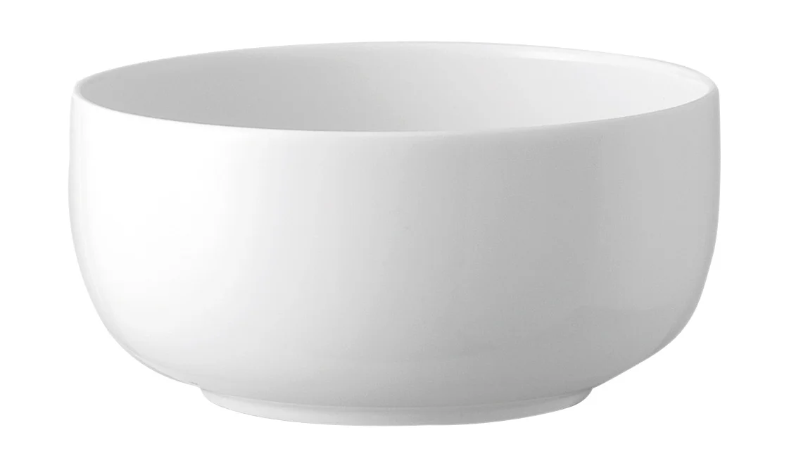 Dessertschale 10 cm Suomi Weiß