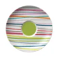 Kaffee/Tee-Untertasse 14 cm Sunny Day Stripes Thomas