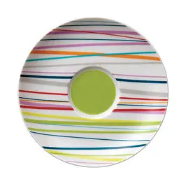 Kaffee/Tee-Untertasse 14 cm Sunny Day Stripes Thomas