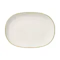 Signature Sauciere-Unterteil 20x15 cm Anmut Gold Villeroy & Boch
