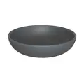 Schale 18 cm Natur-Design schwarz Magu
