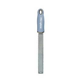 Reibe Küstenblau Premium Zester Microplane