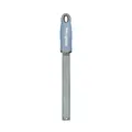 Zester-Reibe 33 cm Premium Classic Küstenblau Microplane