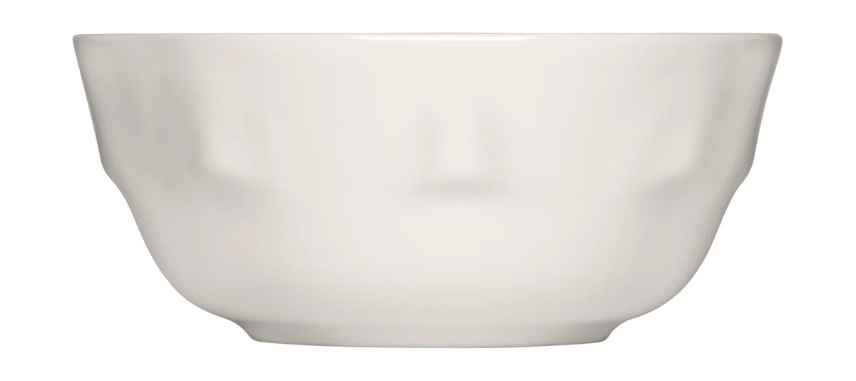 Schale 14 cm Solare weiß