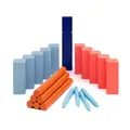 Wikingerspiel KUBB 19,3x9,1x27,2cm Remember