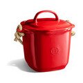 Komposteimer Grand Cru 25,5x20x24,5cm 3,7l Emile Henry