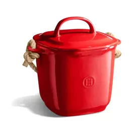 Komposteimer Grand Cru 4,0 l Emile Henry
