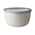 Multischüssel 3,0 l Cirqula Nordic White Mepal