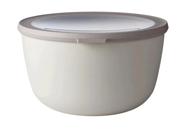 Multischüssel 3,0 l Cirqula Nordic White