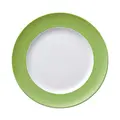 Frühstücksteller 22 cm Sunny Day Apple Green Thomas