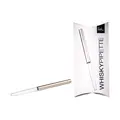 Whisky Pipette 999/3 platin Gentleman Eisch