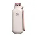 Clutch Bottle 0,47 l Rose Quartz Gloss Stanley
