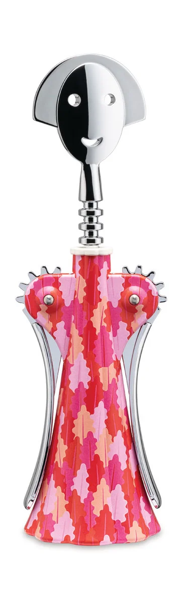 Korkenzieher Anna G. 25 cm Fulvia Mendini