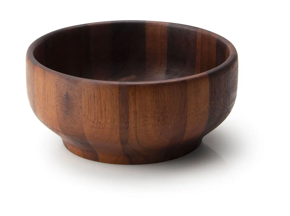 Schüssel 18 cm Akazie