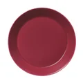 Teller Teema 21cm cherry Iittala