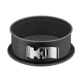 Springform 20 cm La Forme Plus SafeClick schwarz Kaiser