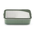 Edelstahl Essensbehälter Lunchbox Rise 1626ml Trennsteg auslaufsicher Sea Spray klean kanteen