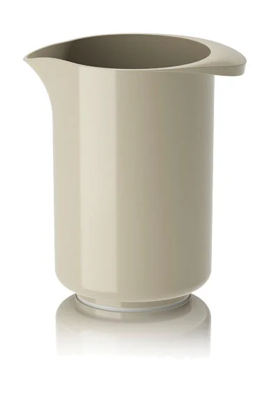 Rührbecher 1,25 l Classic New Humus