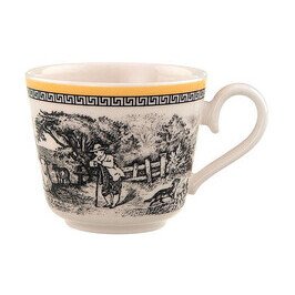 Espressotasse 0,08 l Audun Ferme Villeroy & Boch