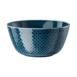 Müslischale 14 cm Junto Ocean Blue Rosenthal