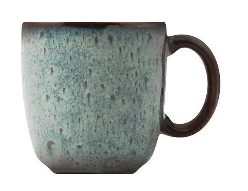 Kaffeetasse 0,19 l Lave glacé