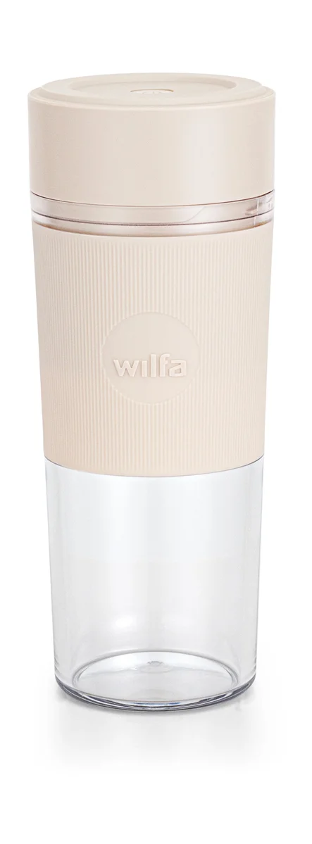 Mixer 0,3 l 45 W Swift beige