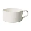 Signature Teetasse 0,15 l MetroChic blanc Villeroy & Boch