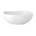 Schüssel 21 cm Moon Weiß Rosenthal