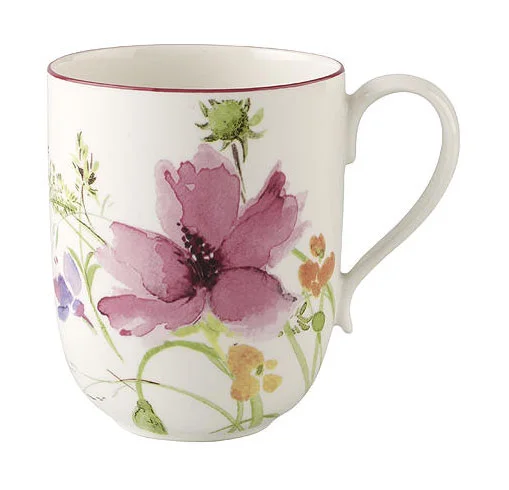 Latte macchiato Becher 0,37 l Mariefleur Basic