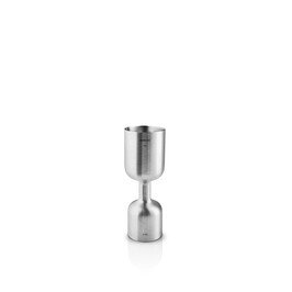 Cocktail-Messbecher 25/50 ml Liquid Lounge Brushed Steel Eva Solo