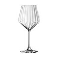 Burgunderglas LifeStyle 4er Set Spiegelau