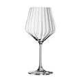 Burgunderglas 4er-Set Lifestyle klar Spiegelau