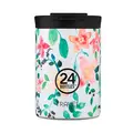 Isolierbecher 0,35 l Travel Tumbler Little Buds 24bottles