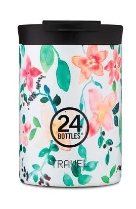 Isolierbecher 0,35 l Travel Tumbler Little Buds