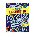 Buch: Labyrinthe-Buch EMF Verlag