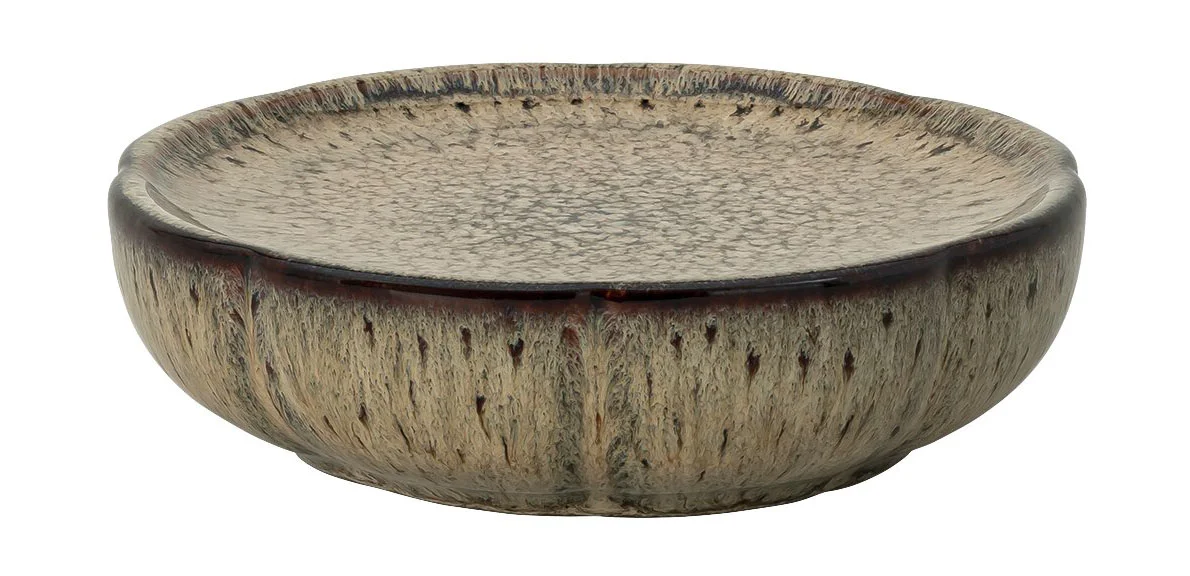 Präsentationsteller 15 cm Sonetto Stoneware