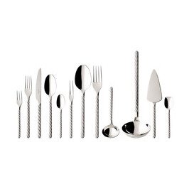 Tafelbesteck 70-tlg. Montauk Villeroy & Boch