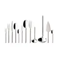 Tafelbesteck 70-tlg. Montauk Villeroy & Boch