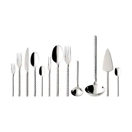Tafelbesteck 70-tlg. Montauk Villeroy & Boch