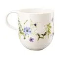 Henkelbecher 0,34 l Brillance Grand Air bleue Rosenthal