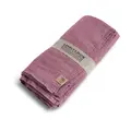 Tischdecke 100x100 cm Lovely Altrosa Lovely Linen