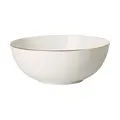 Signature Salat-/Servierschüssel 23 cm Anmut Gold Villeroy & Boch