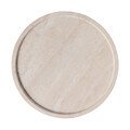 Servierteller 24,5cm Manufacture Travertine Villeroy & Boch